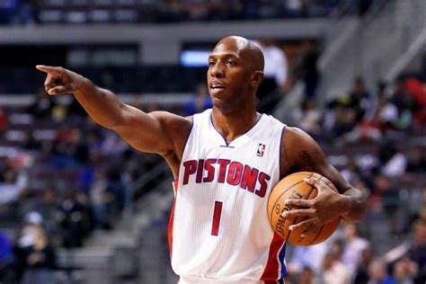 chauncey billups net worth|chauncey billups personal life.